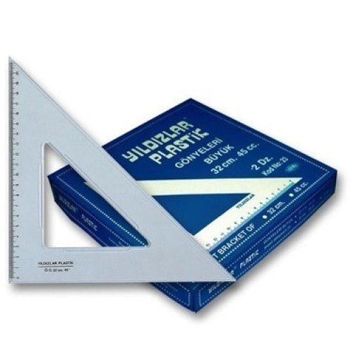 GÖNYE BÜYÜK 32'LİK 45CC